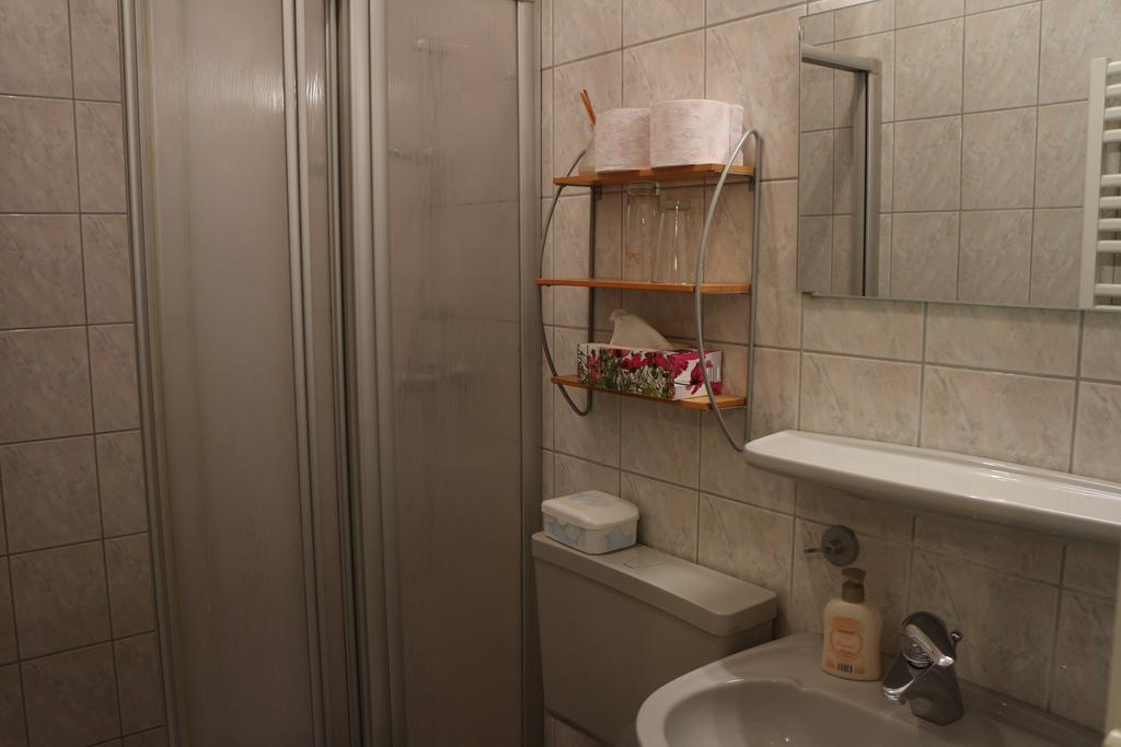 Privatpension Lang ライプニッツ 部屋 写真